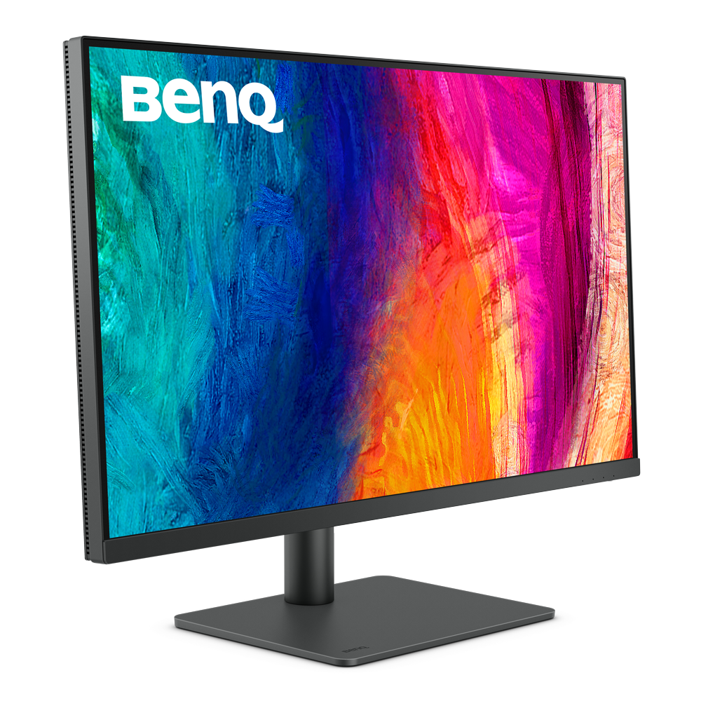 BenQ PD3205U 31.5" 4K IPS Designer Monitor 2