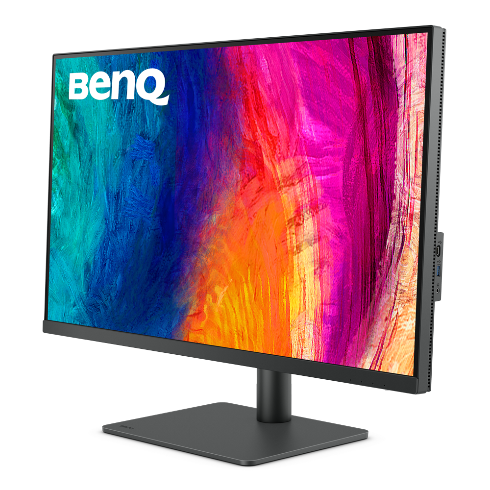 BenQ PD3205U 31.5" 4K IPS Designer Monitor 3