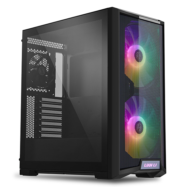 Lian Li Lancool 215X Computer Case