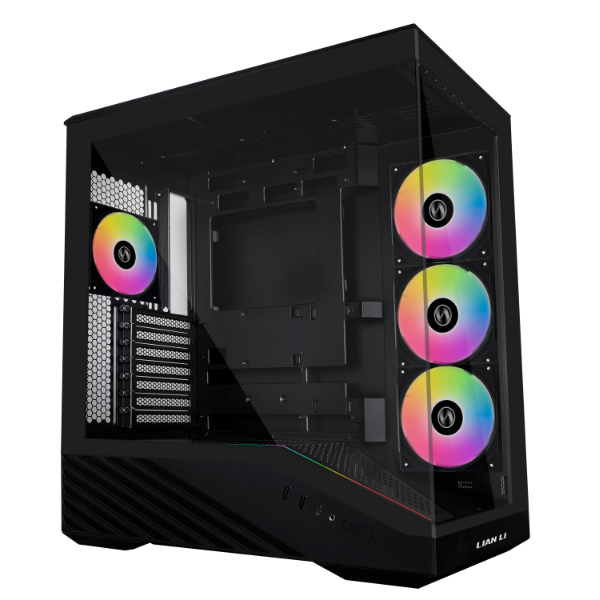 Lian Li Vector V100R Computer Case