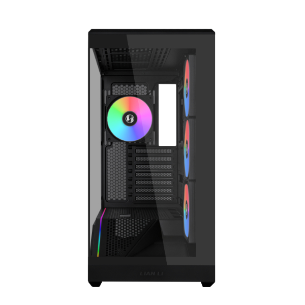 Lian Li Vector V100R Computer Case 3