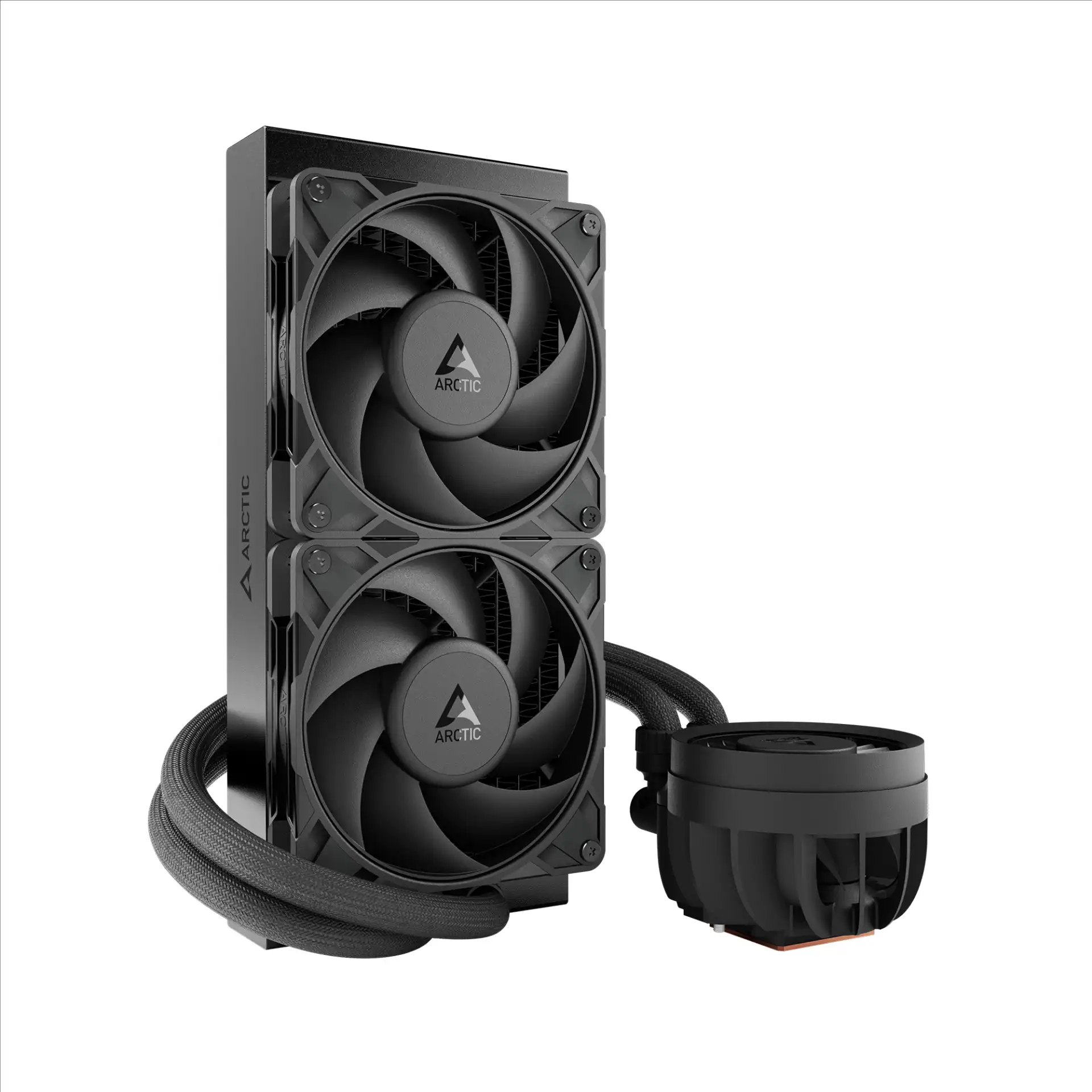 ARCTIC Liquid Freezer III Pro 240 Liquid Cooler
