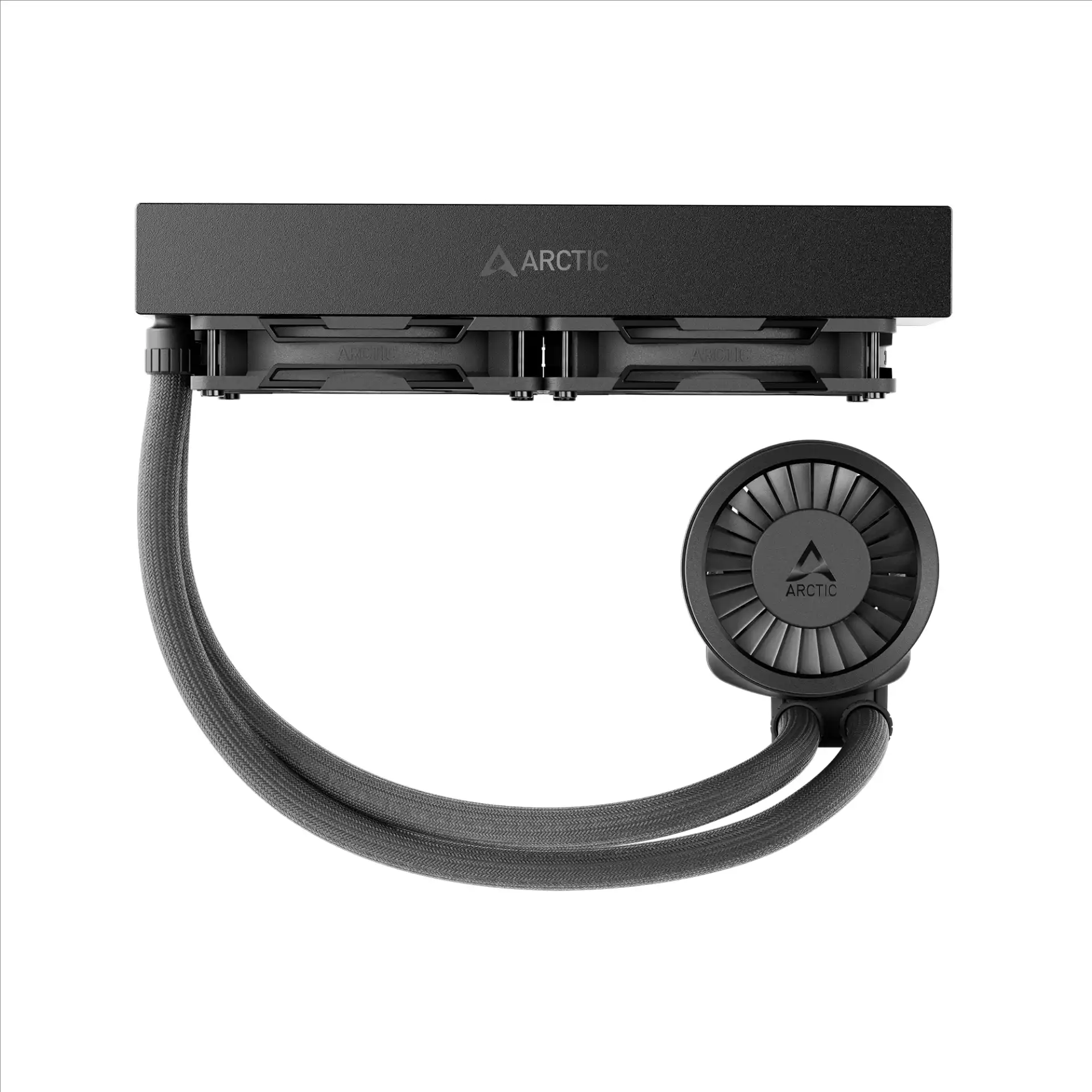 ARCTIC Liquid Freezer III Pro 240 Liquid Cooler 3