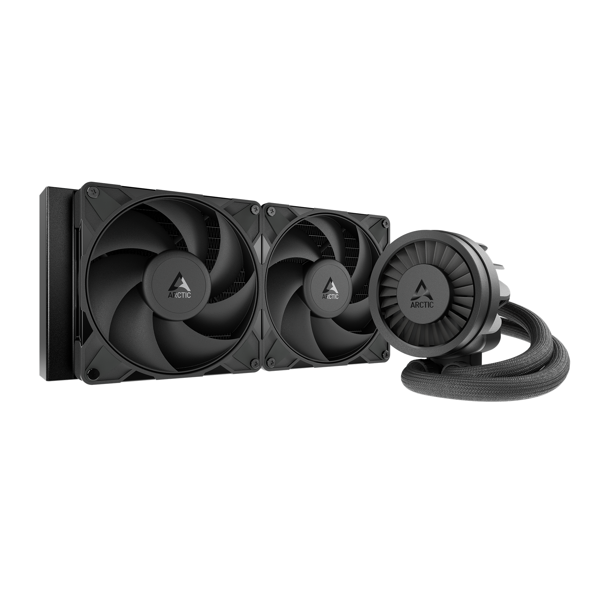ARCTIC Liquid Freezer III Pro 280 Liquid Cooler