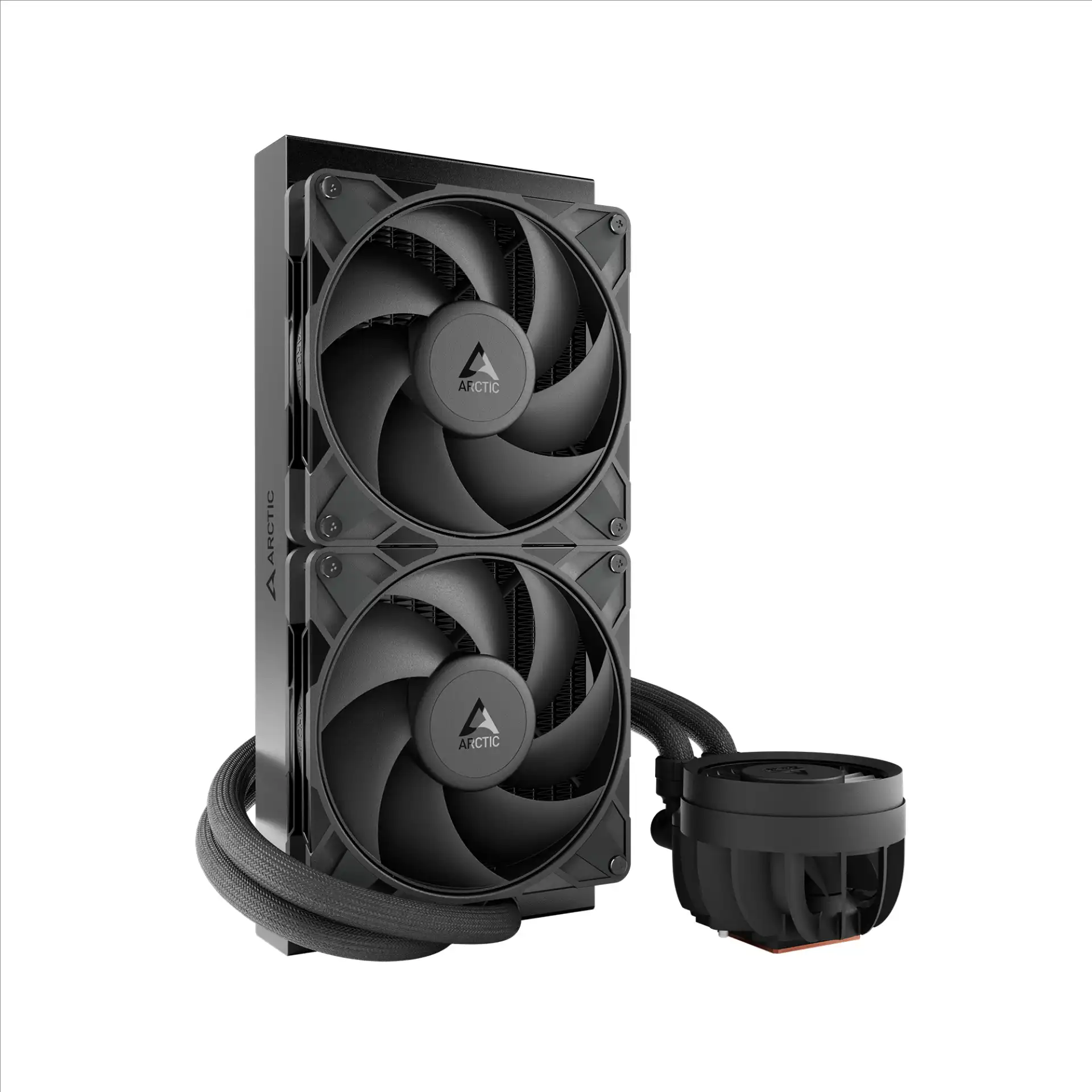 ARCTIC Liquid Freezer III Pro 280 Liquid Cooler 2