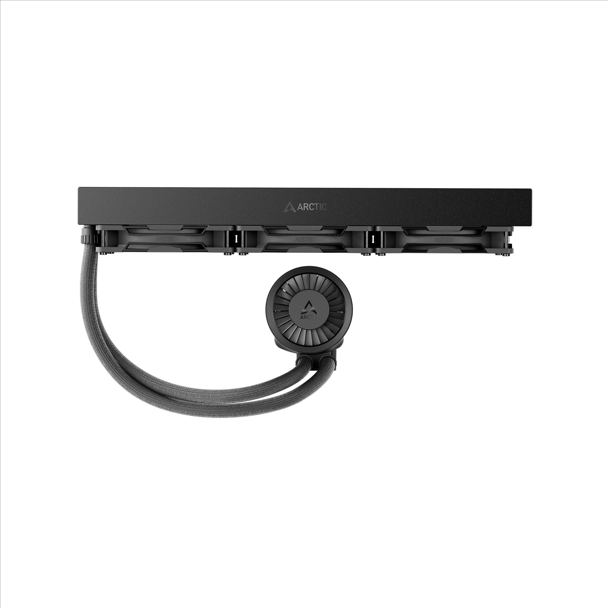 ARCTIC Liquid Freezer III Pro 420 Liquid Cooler 3