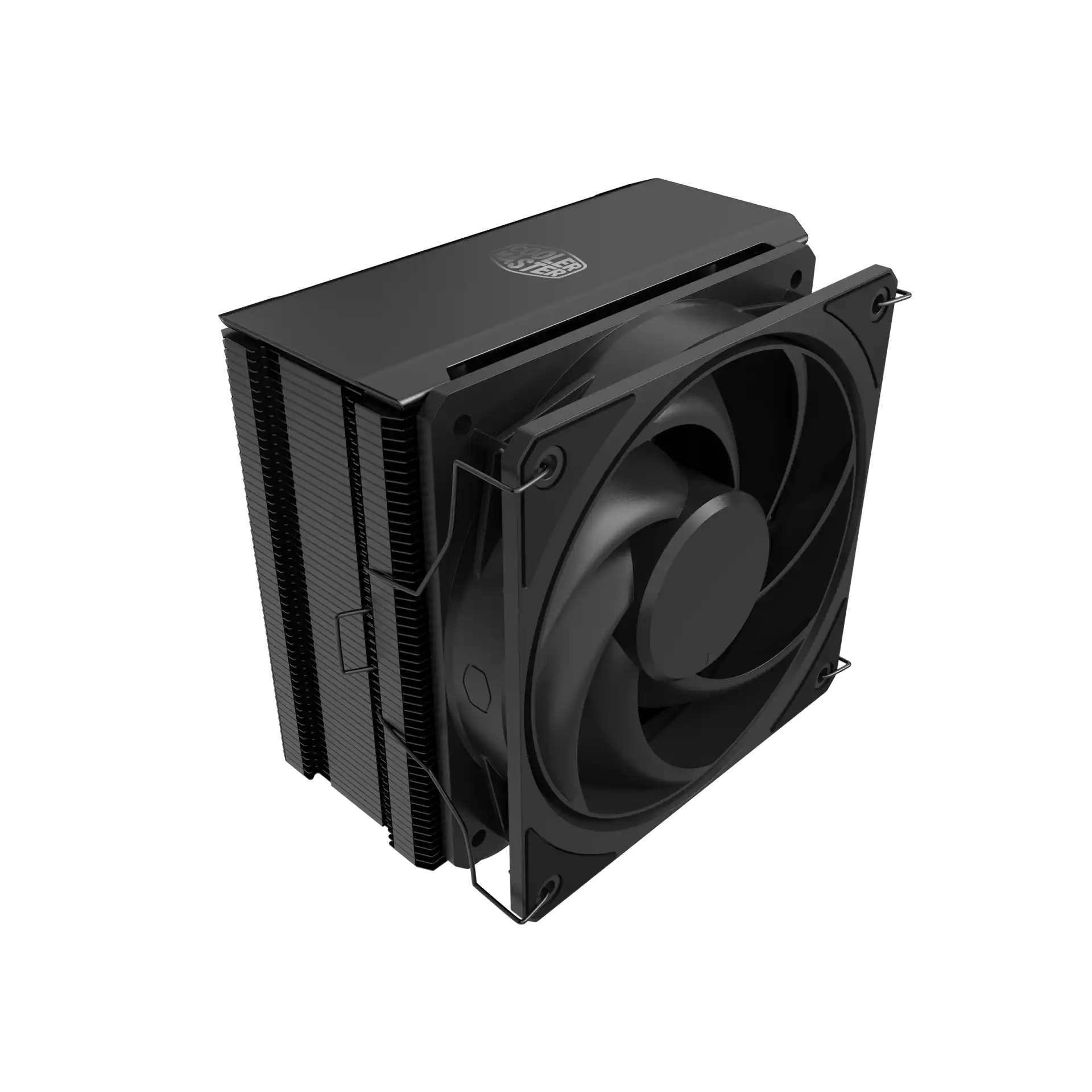 Cooler Master Hyper 212 3DHP Black Air Cooler 2