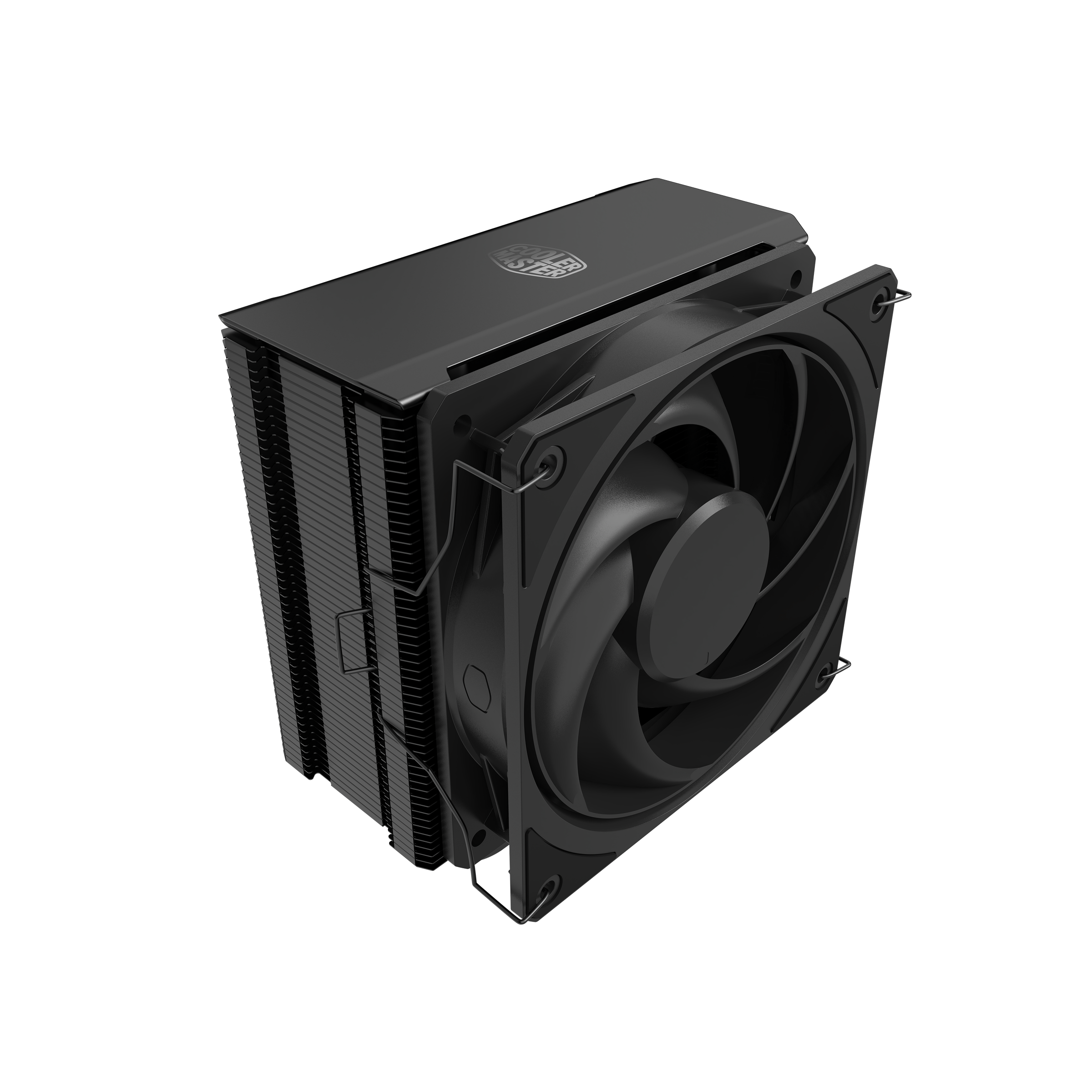 Cooler Master Hyper 212 3DHP Black Air Cooler 3