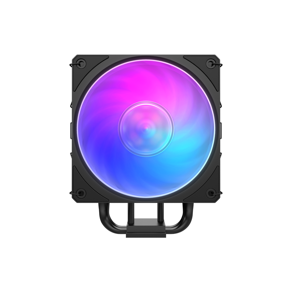Cooler Master Hyper 212 3DHP Black ARGB Air Cooler