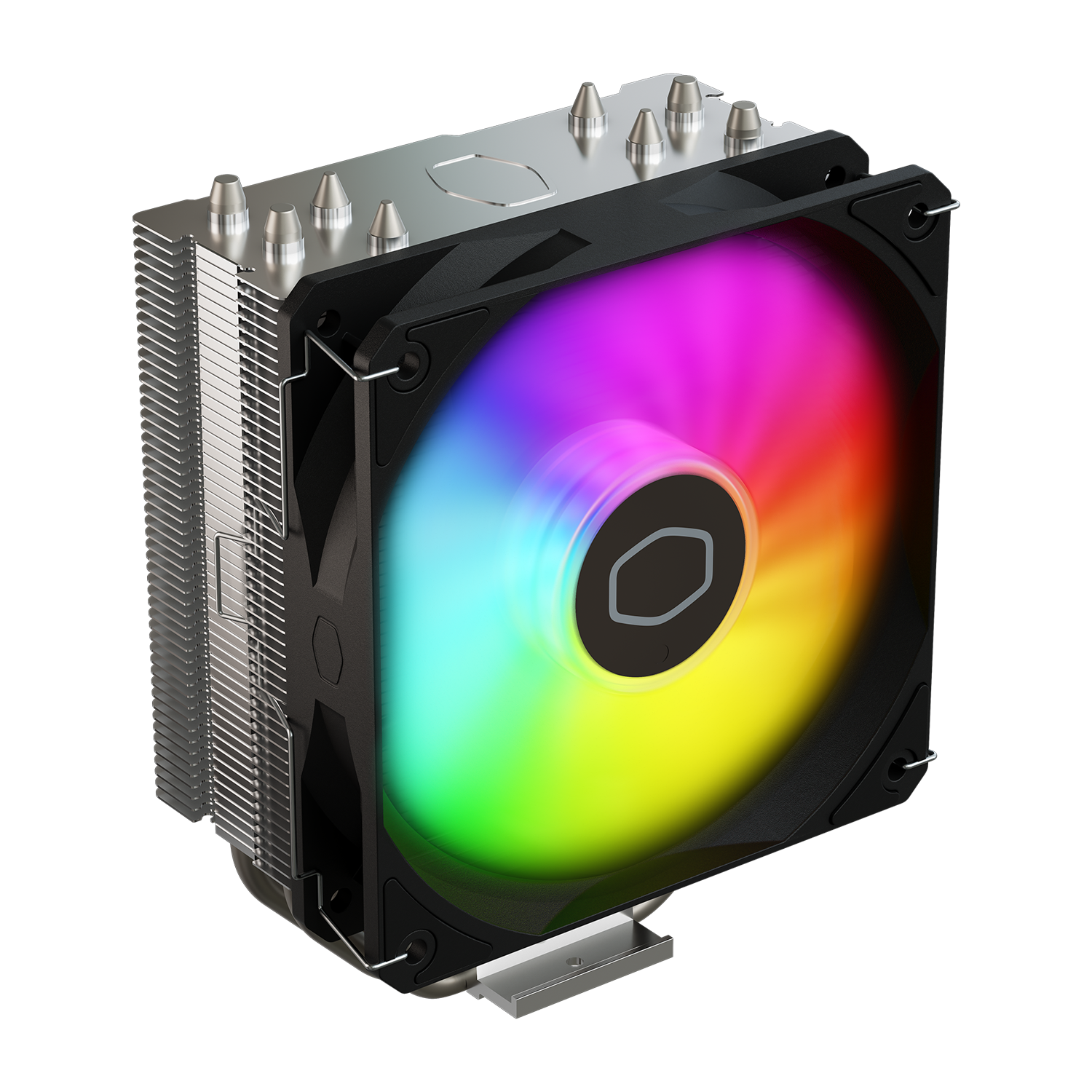 Cooler Master Hyper 212 Spectrum V3 Air Cooler 2