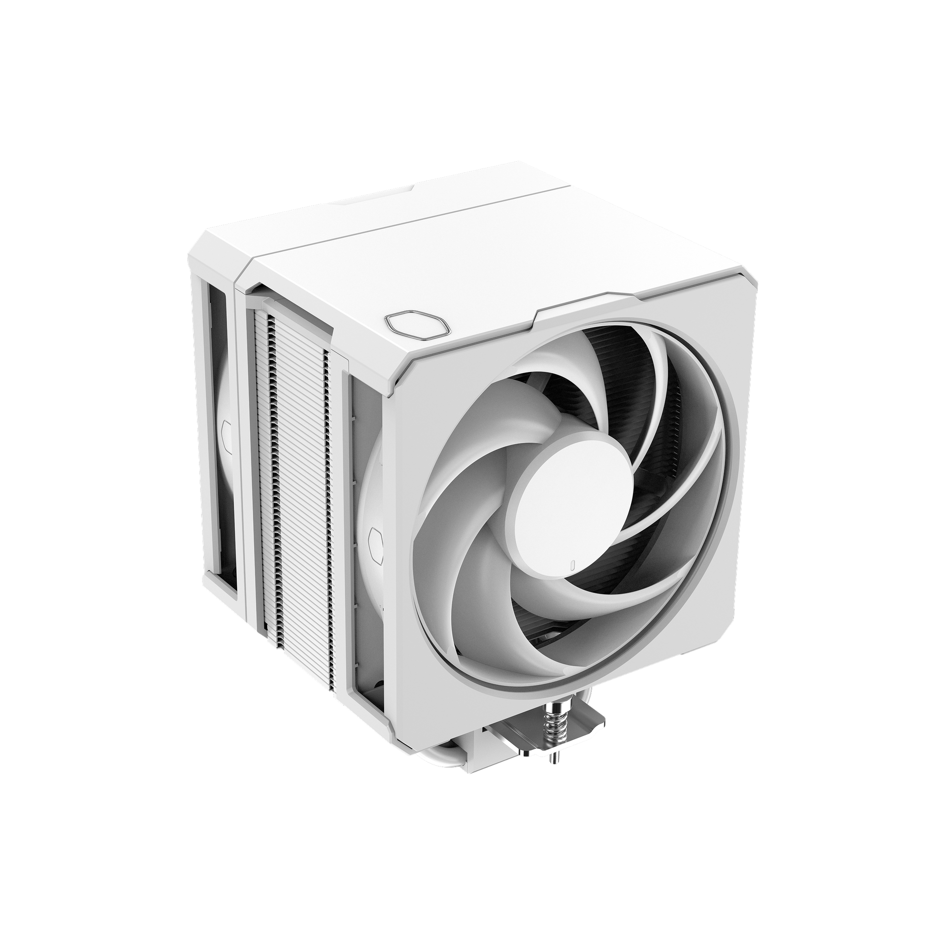 Cooler Master Hyper 612 Apex Air Cooler - White 1