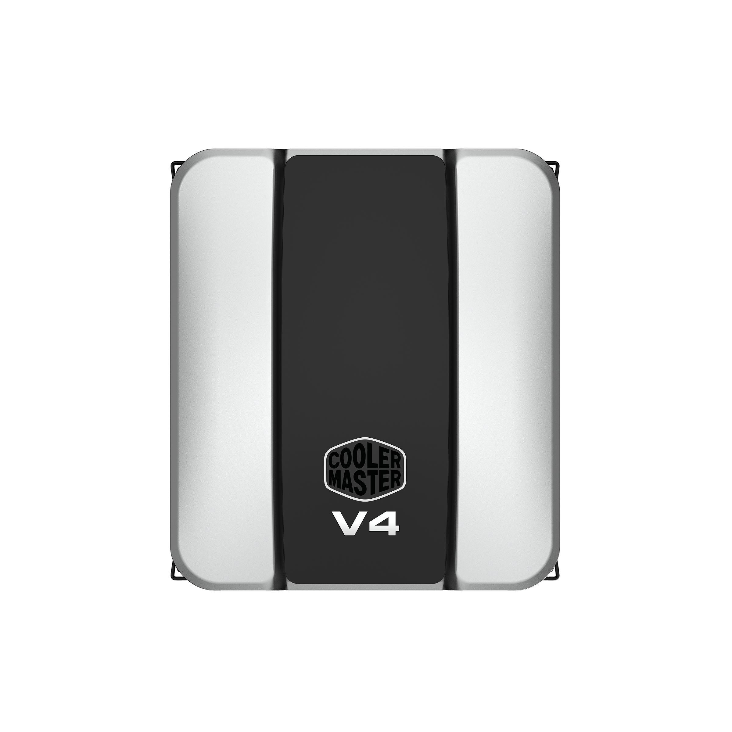 Cooler Master V4 Alpha 3DHP Black Air Cooler 4