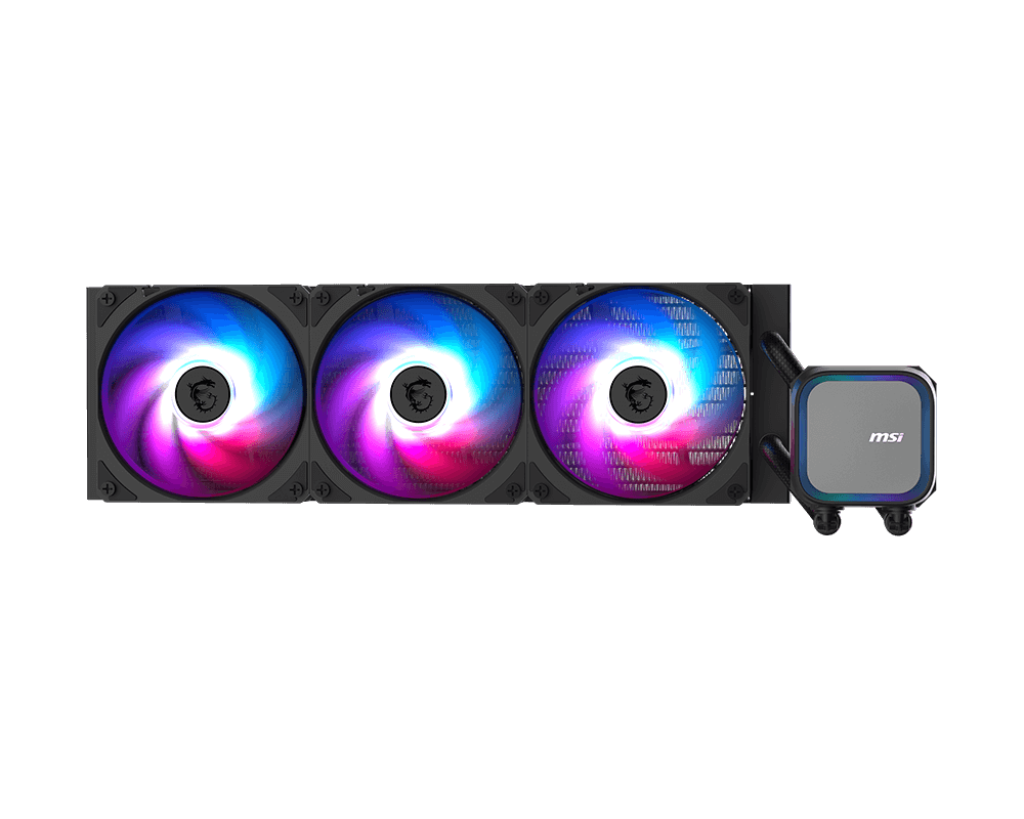 MSI MAG CORELIQUID A13 360 Liquid Cooler