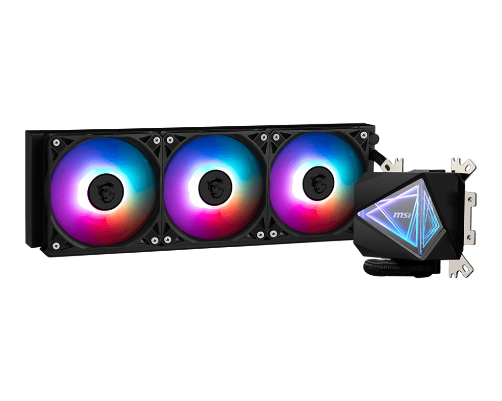 MSI MAG CORELIQUID I360 Liquid Cooler