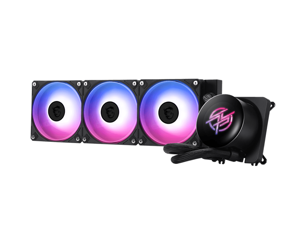 MSI MPG CORELIQUID P13 360 Liquid Cooler