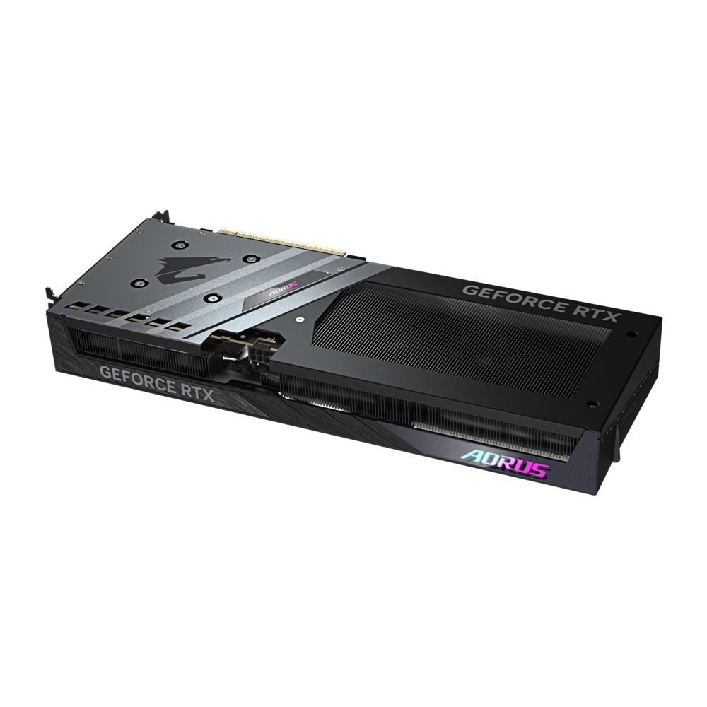 GIGABYTE AORUS GeForce RTX 5060 Ti 16GB GDDR7 ELITE Graphics Card 5