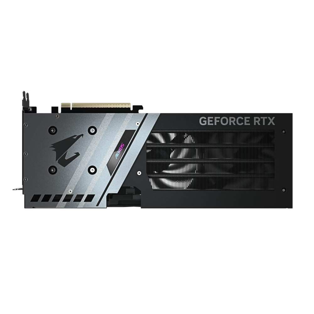 GIGABYTE AORUS GeForce RTX 5060 Ti 16GB GDDR7 ELITE Graphics Card 8