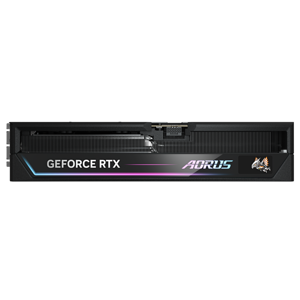 GIGABYTE AORUS GeForce RTX 5090 32GB GDDR7 MASTER Graphics Card 6