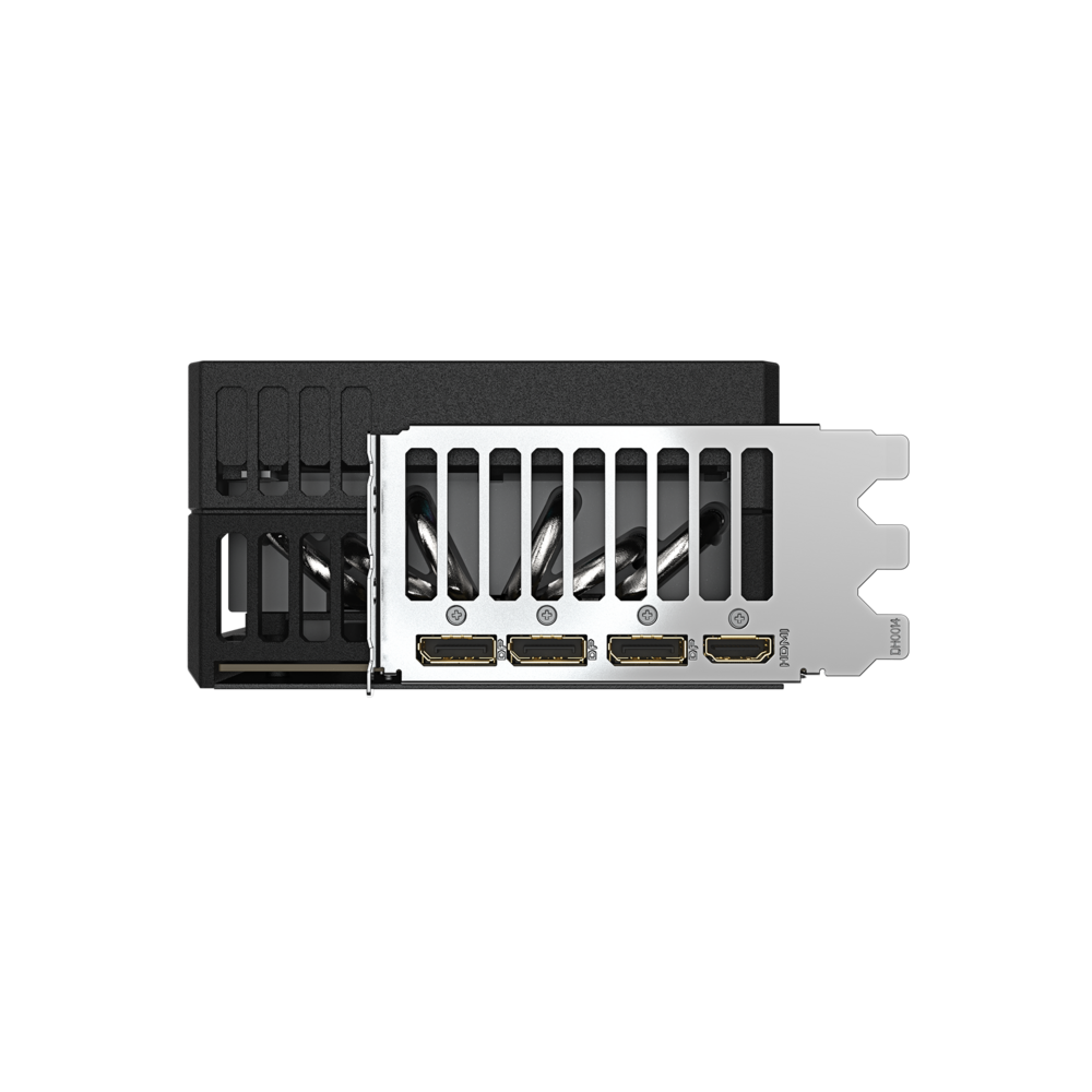 GIGABYTE AORUS GeForce RTX 5090 32GB GDDR7 MASTER Graphics Card 7