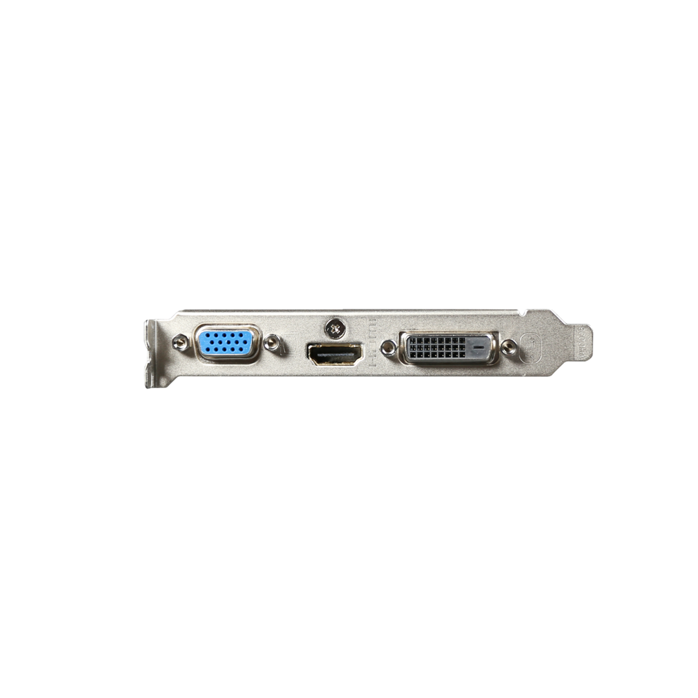 GIGABYTE GeForce GT 710 2GB DDR3 GV-N710D3-2GL Graphics Card 4