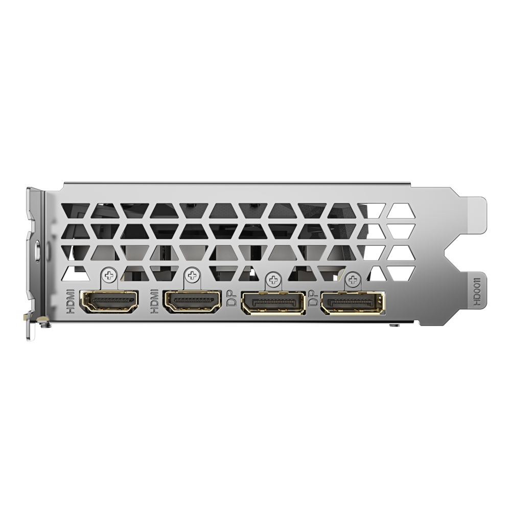 GIGABYTE GeForce RTX 3050 6GB GDDR6 WINDFORCE OC Graphics Card 7