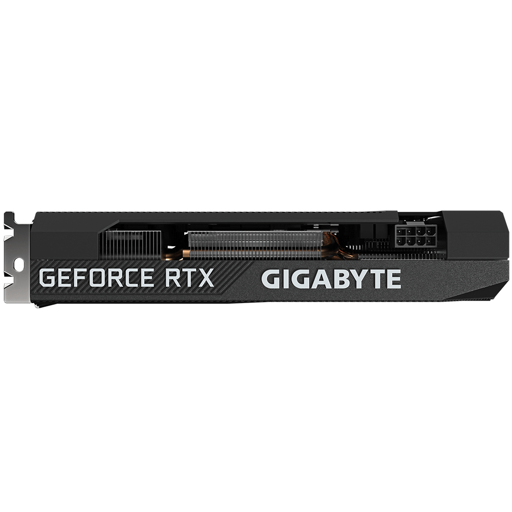 GIGABYTE GeForce RTX 3060 12GB GDDR6 WINDFORCE OC Graphics Card 5