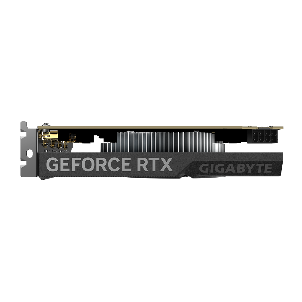 GIGABYTE GeForce RTX 4060 8GB GDDR6 D6 Graphics Card 5