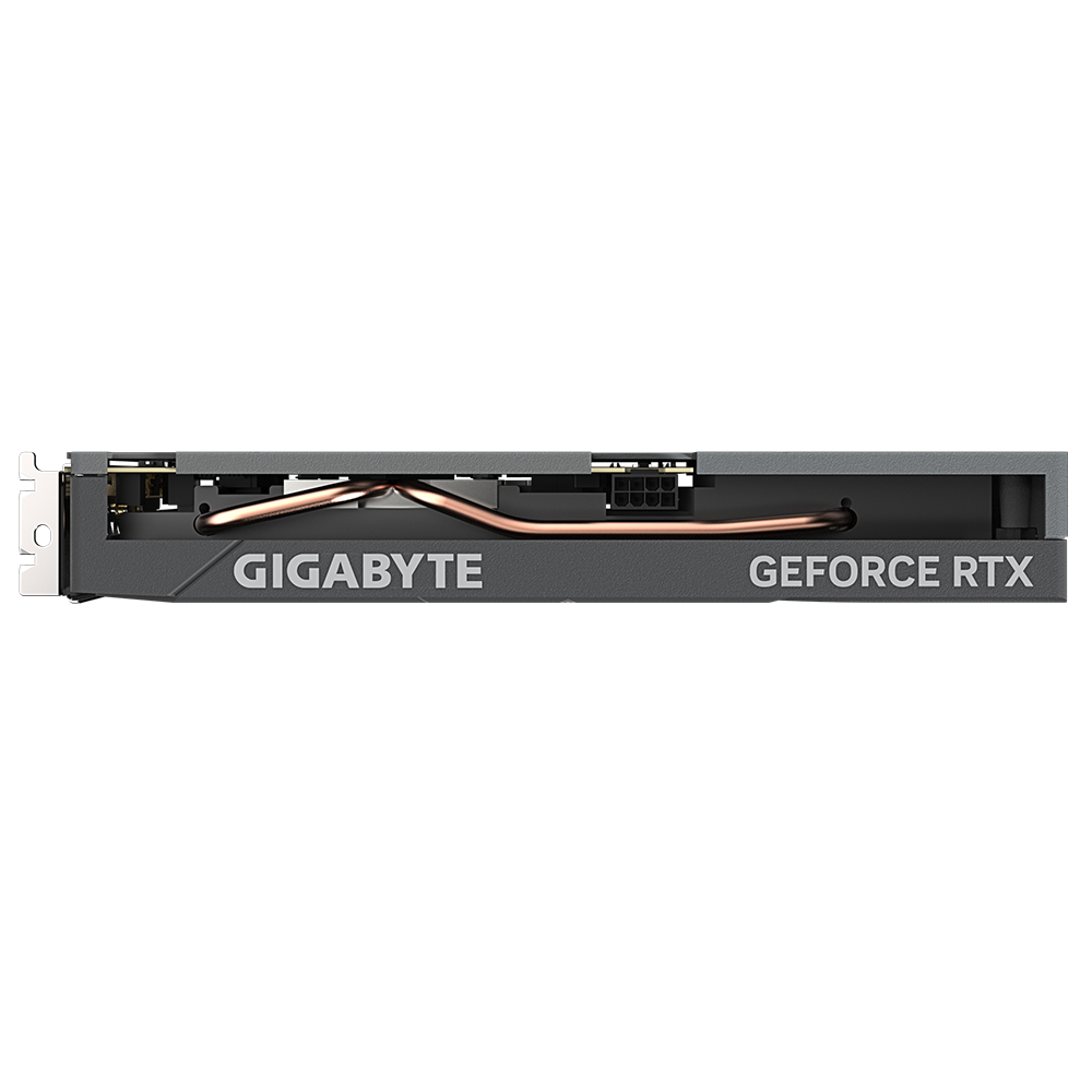 GIGABYTE GeForce RTX 4060 8GB GDDR6 EAGLE OC Graphics Card 6