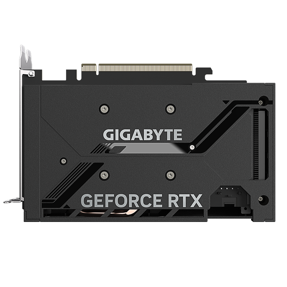 GIGABYTE GeForce RTX 4060 8GB GDDR6 WINDFORCE OC Graphics Card 7