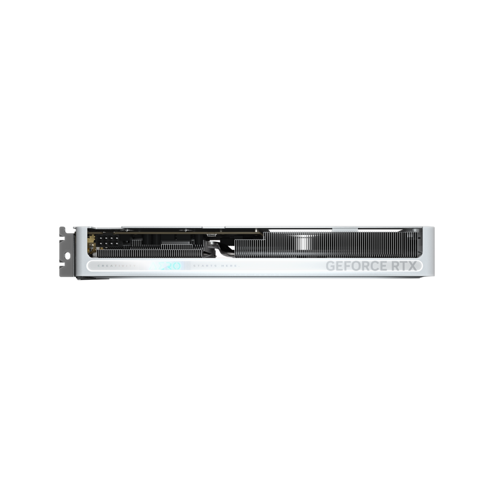 GIGABYTE GeForce RTX 5060 8GB GDDR7 AERO OC Graphics Card 6