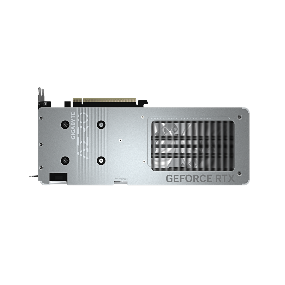 GIGABYTE GeForce RTX 5060 8GB GDDR7 AERO OC Graphics Card 9