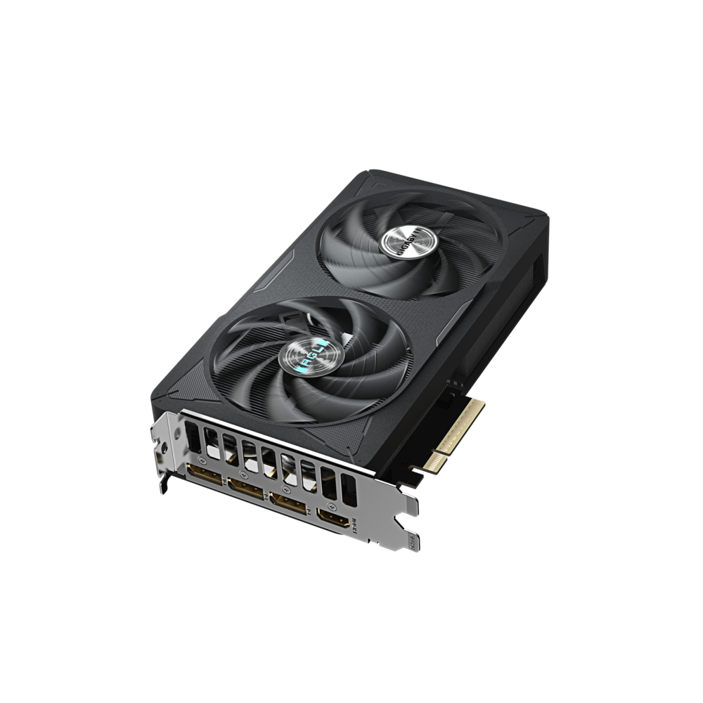 GIGABYTE GeForce RTX 5060 8GB GDDR7 EAGLE OC Graphics Card 2