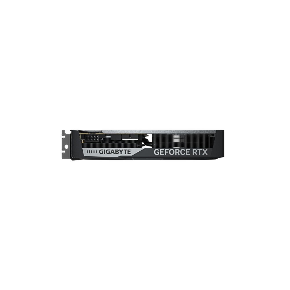 GIGABYTE GeForce RTX 5060 8GB GDDR7 EAGLE OC Graphics Card 5