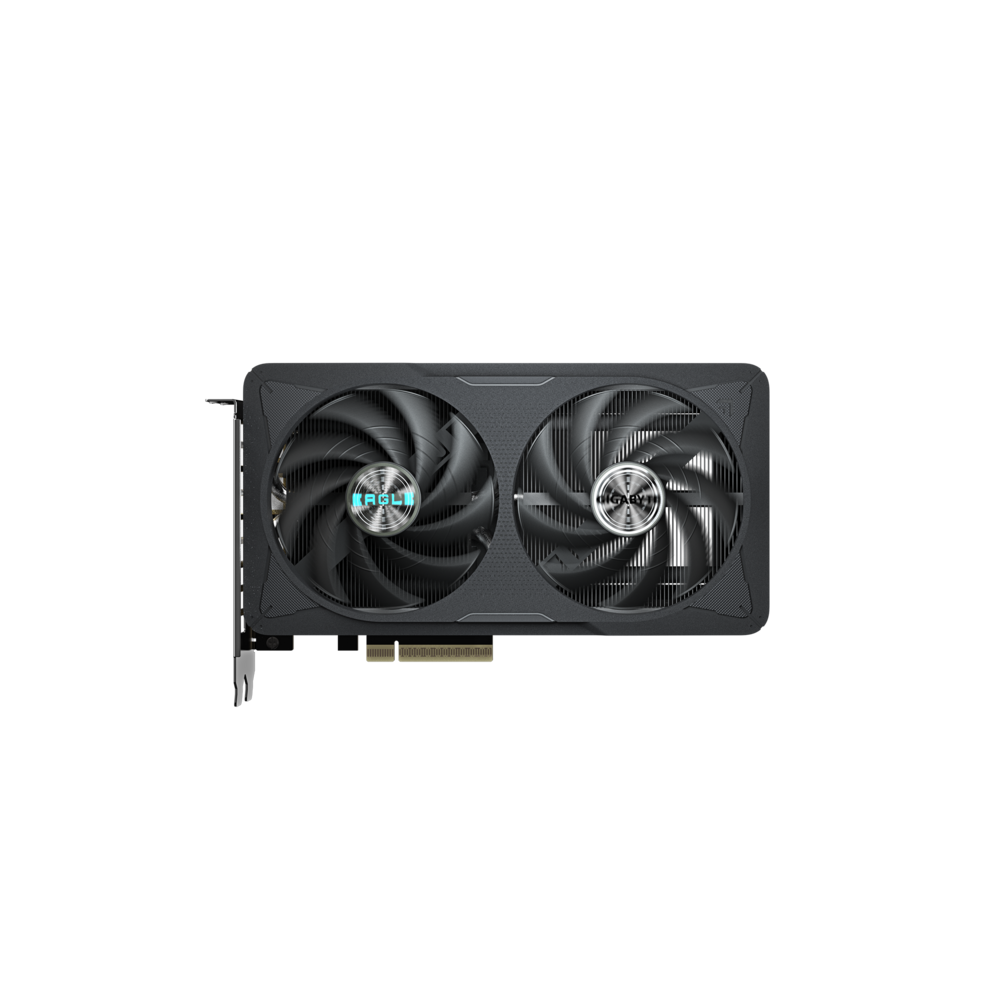 GIGABYTE GeForce RTX 5060 8GB GDDR7 EAGLE OC Graphics Card 6