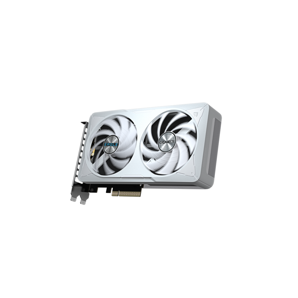 GIGABYTE GeForce RTX 5060 8GB GDDR7 EAGLE OC Graphics Card 2