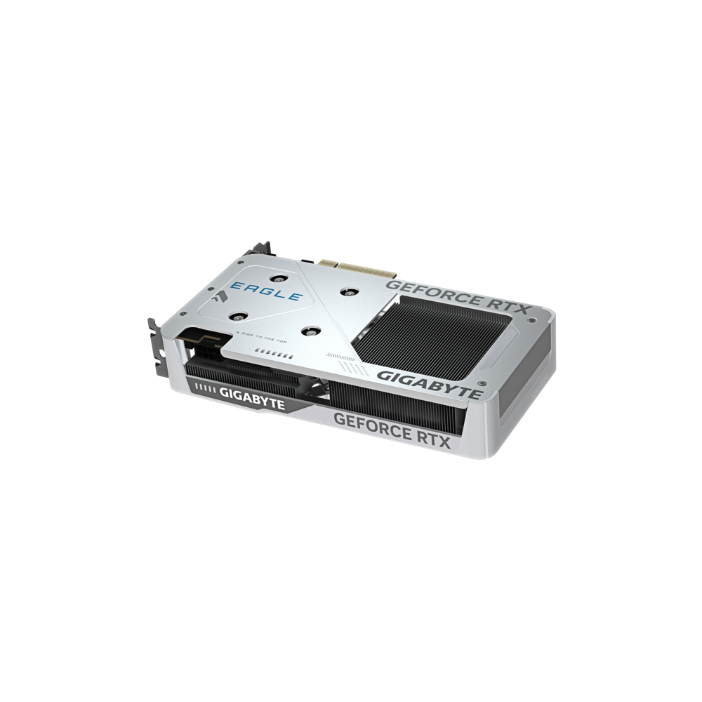 GIGABYTE GeForce RTX 5060 8GB GDDR7 EAGLE OC Graphics Card 5