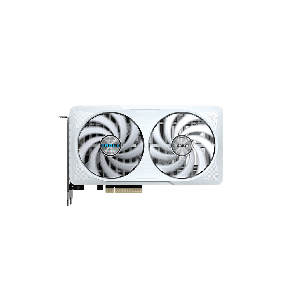 GIGABYTE GeForce RTX 5060 8GB GDDR7 EAGLE OC Graphics Card 8