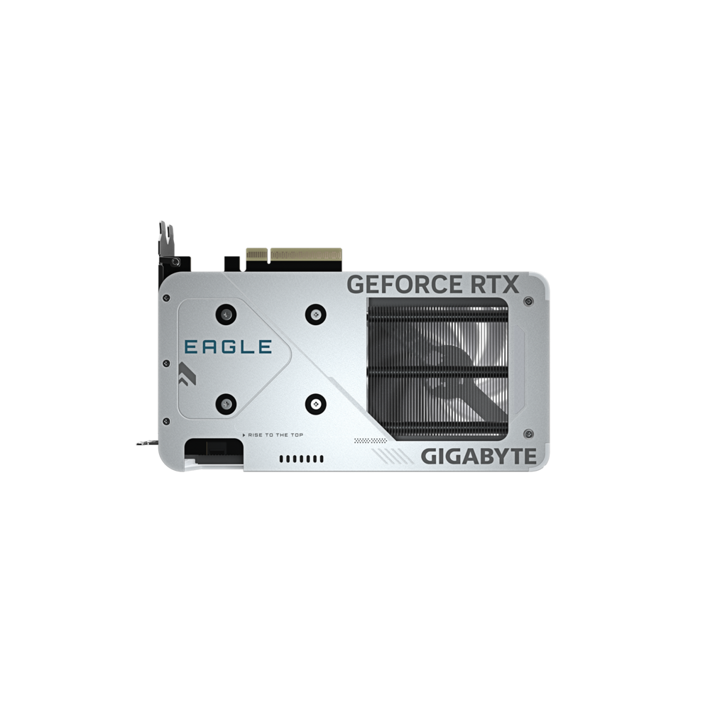 GIGABYTE GeForce RTX 5060 8GB GDDR7 EAGLE OC Graphics Card 9