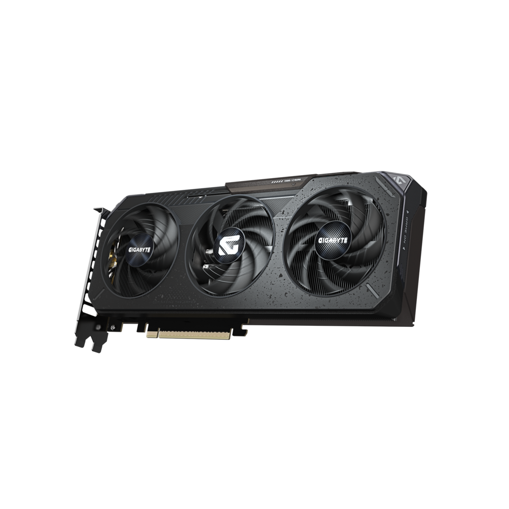 GIGABYTE GeForce RTX 5060 8GB GDDR7 GAMING OC Graphics Card 2
