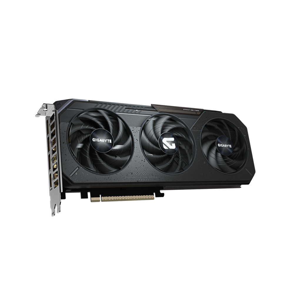 GIGABYTE GeForce RTX 5060 8GB GDDR7 GAMING OC Graphics Card 3