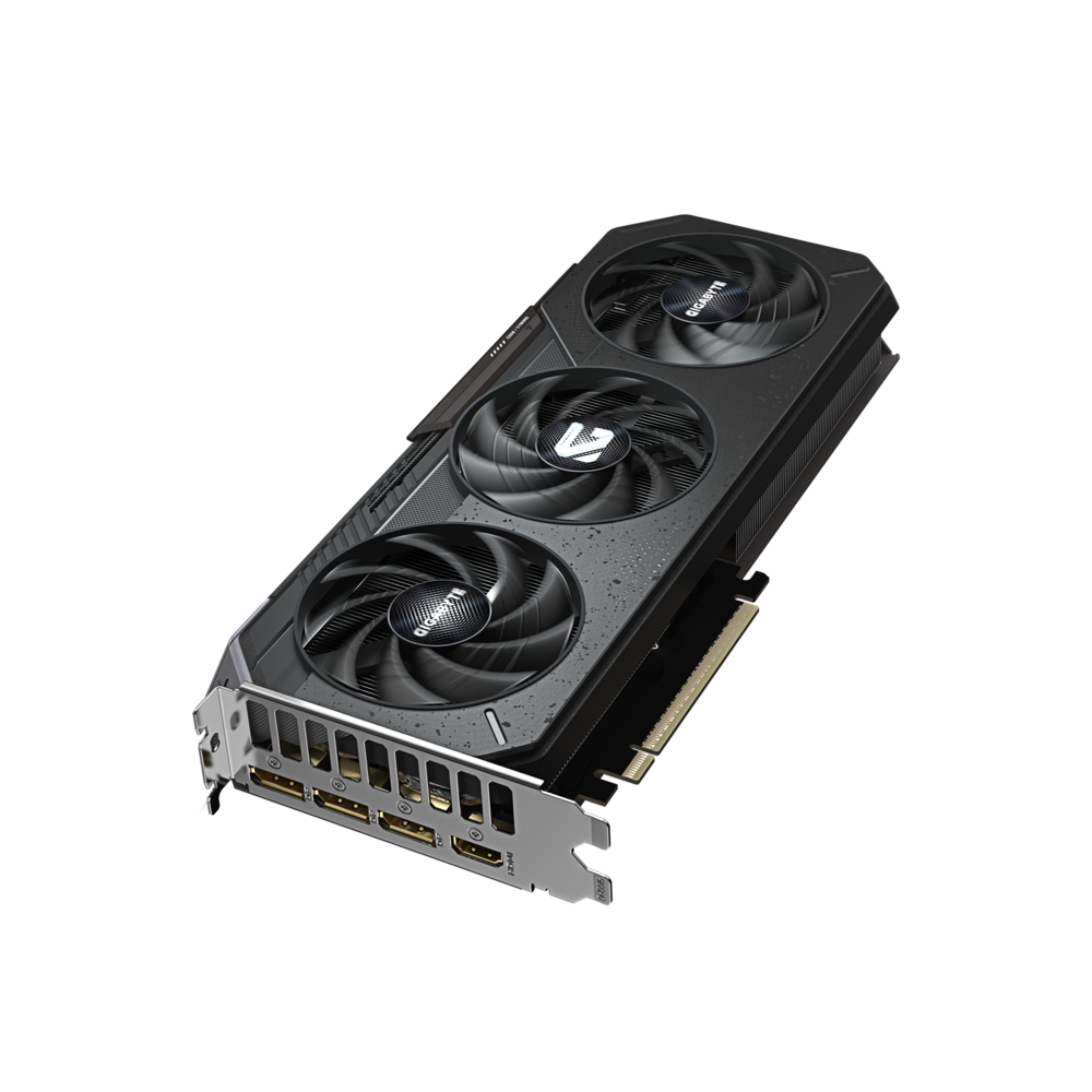 GIGABYTE GeForce RTX 5060 8GB GDDR7 GAMING OC Graphics Card 4