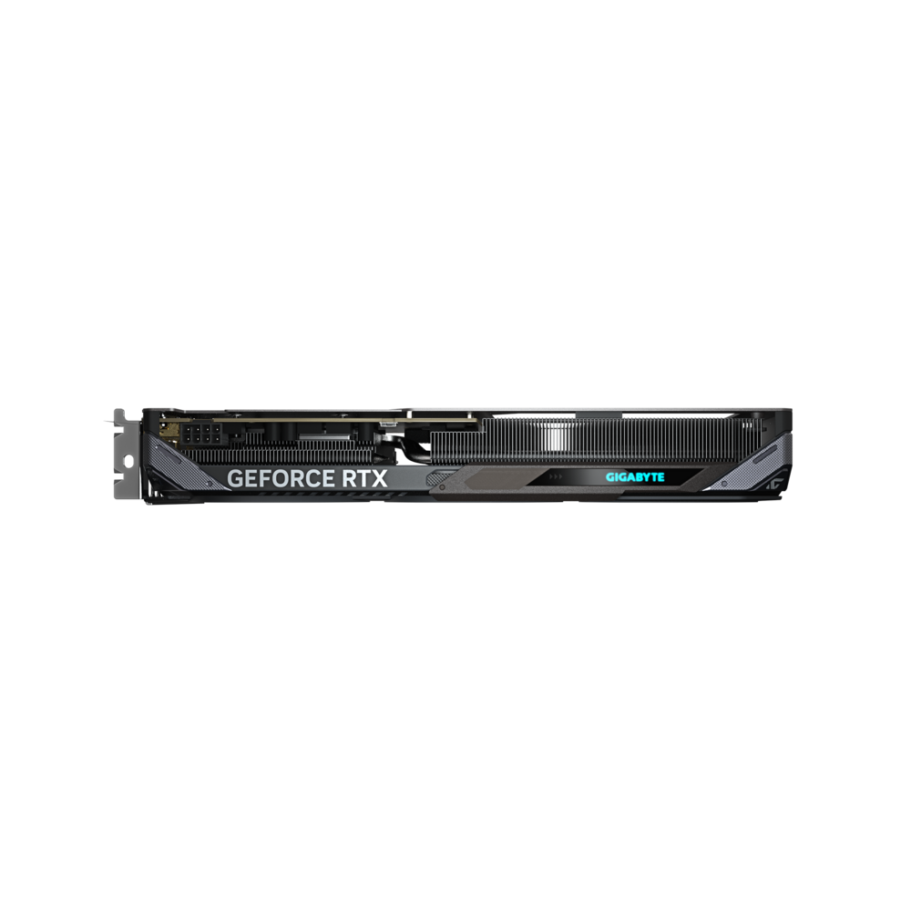 GIGABYTE GeForce RTX 5060 8GB GDDR7 GAMING OC Graphics Card 5