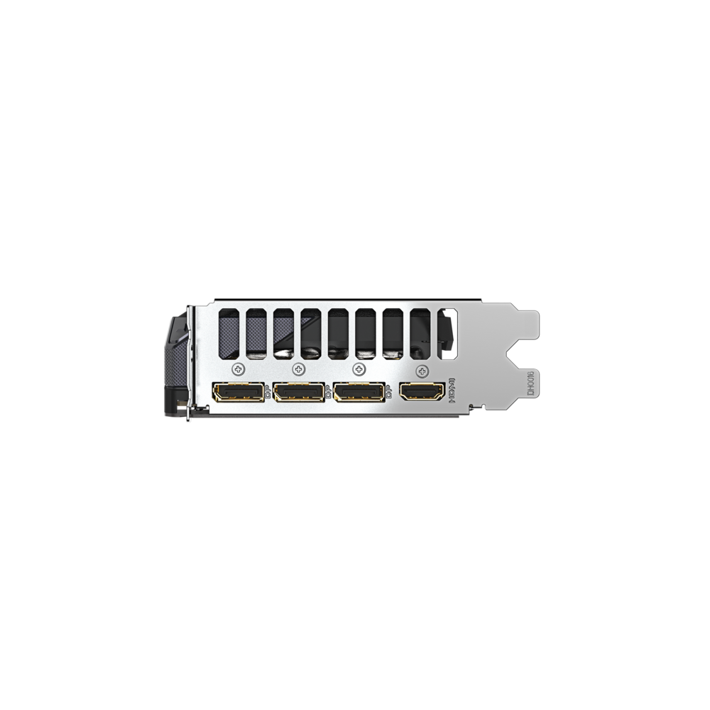 GIGABYTE GeForce RTX 5060 8GB GDDR7 GAMING OC Graphics Card 6