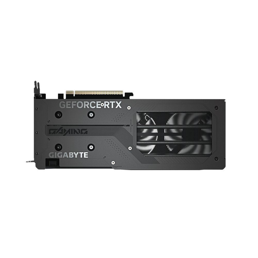 GIGABYTE GeForce RTX 5060 8GB GDDR7 GAMING OC Graphics Card 7