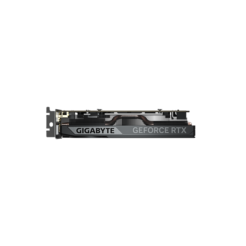 GIGABYTE GeForce RTX 5060 8GB GDDR7 OC Low Profile Graphics Card 6