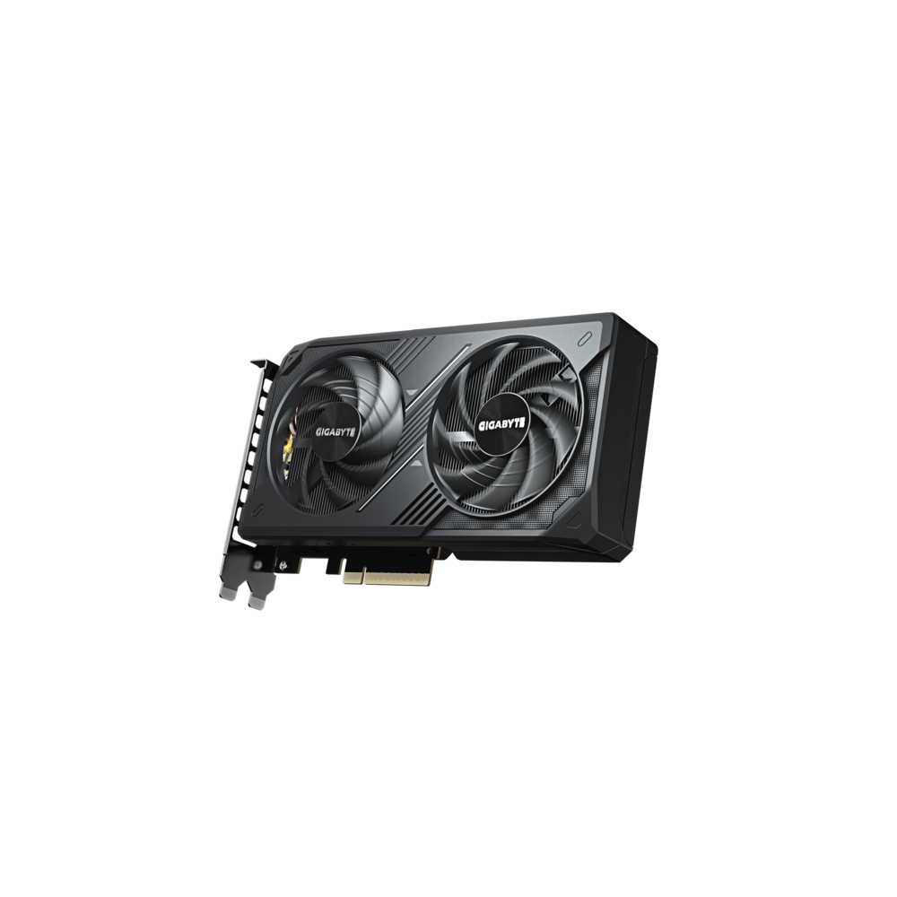 GIGABYTE GeForce RTX 5060 8GB GDDR7 WINDFORCE Graphics Card 2