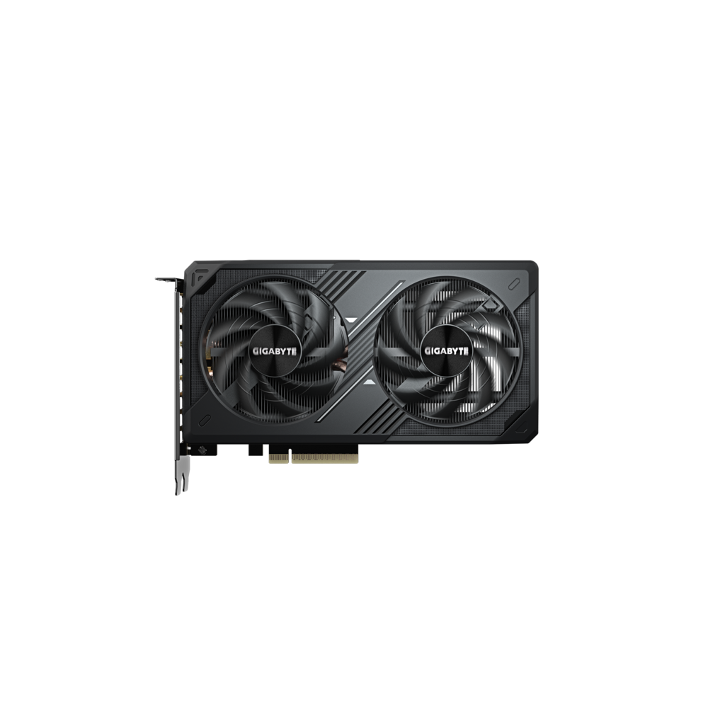 GIGABYTE GeForce RTX 5060 8GB GDDR7 WINDFORCE Graphics Card 4