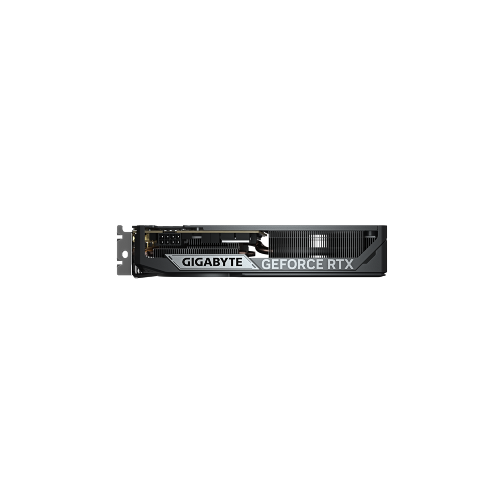 GIGABYTE GeForce RTX 5060 8GB GDDR7 WINDFORCE OC Graphics Card 5