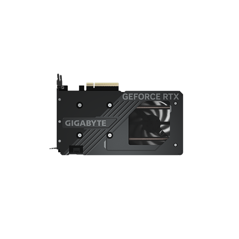 GIGABYTE GeForce RTX 5060 8GB GDDR7 WINDFORCE OC Graphics Card 6