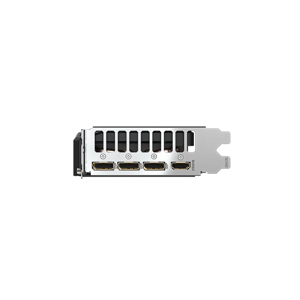 GIGABYTE GeForce RTX 5060 8GB GDDR7 WINDFORCE OC Graphics Card 7
